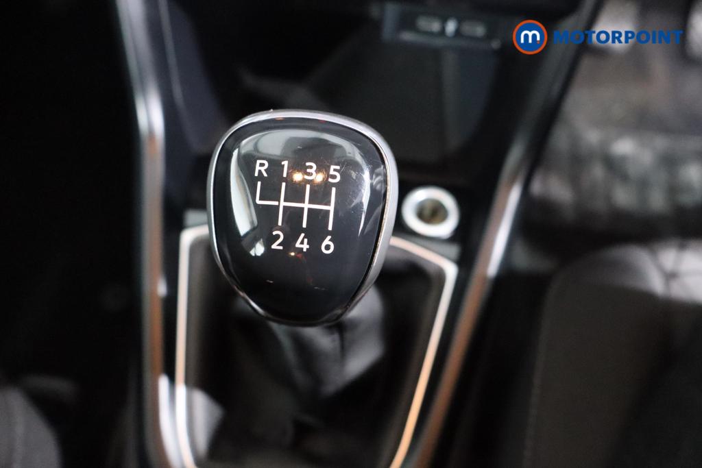 Volkswagen T-Cross SE Manual Petrol SUV - Stock Number (1585656) - 6th supplementary image