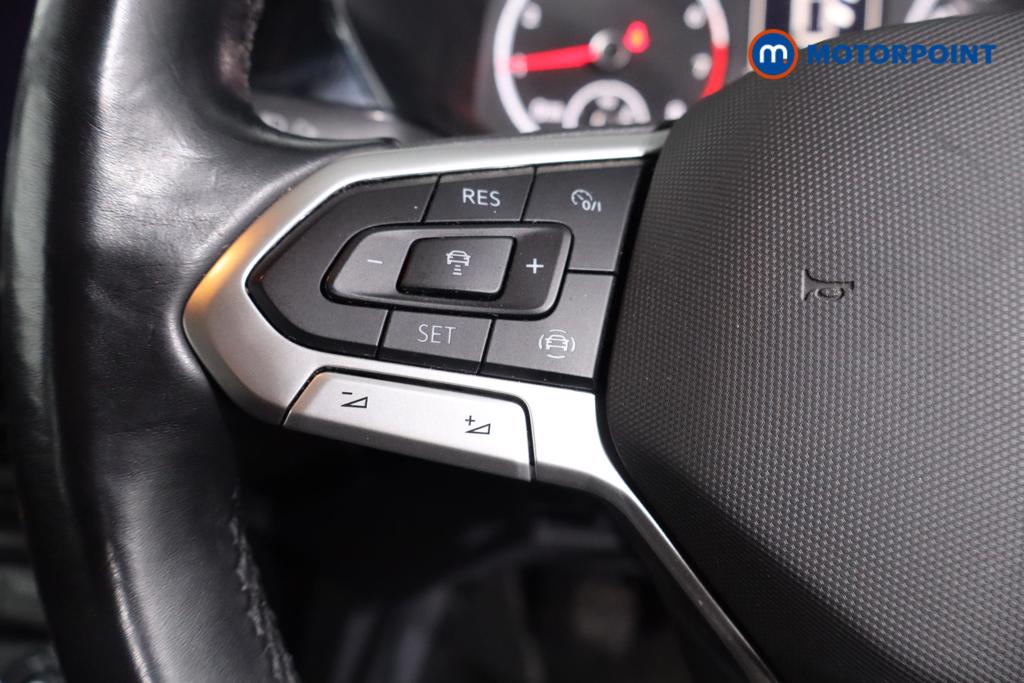 Volkswagen T-Cross SE Manual Petrol SUV - Stock Number (1585656) - 7th supplementary image