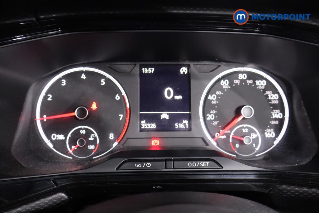 Volkswagen T-Cross SE Manual Petrol SUV - Stock Number (1585656) - 9th supplementary image