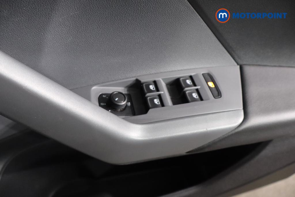 Volkswagen T-Cross SE Manual Petrol SUV - Stock Number (1585656) - 10th supplementary image