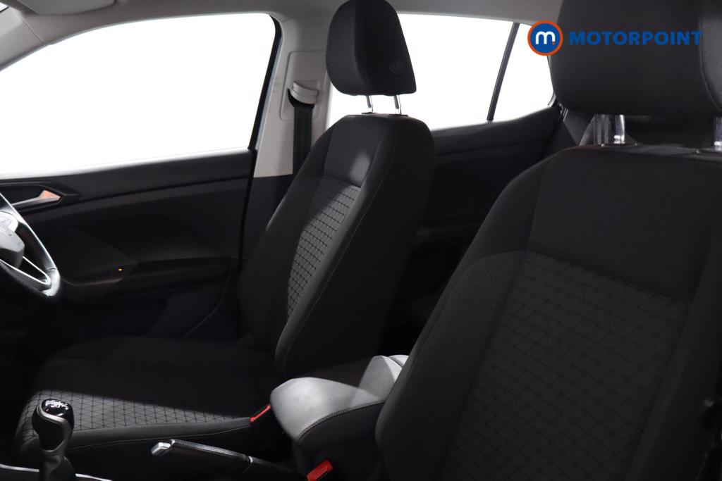 Volkswagen T-Cross SE Manual Petrol SUV - Stock Number (1585656) - 12th supplementary image