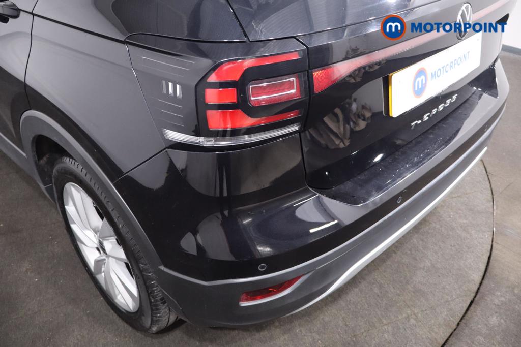 Volkswagen T-Cross SE Manual Petrol SUV - Stock Number (1585656) - 16th supplementary image