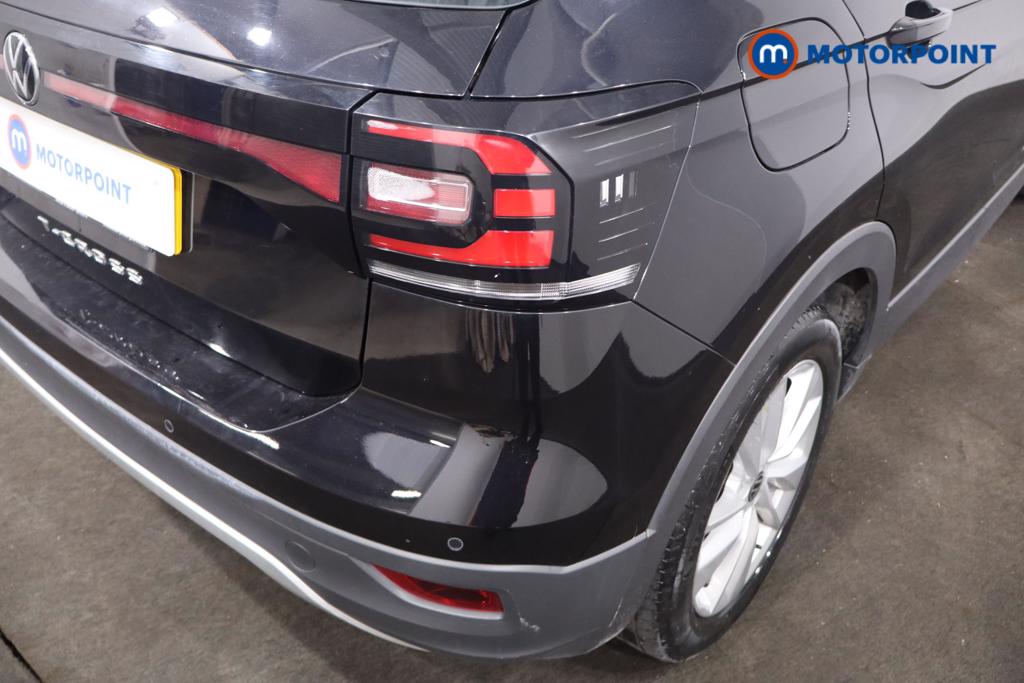 Volkswagen T-Cross SE Manual Petrol SUV - Stock Number (1585656) - 17th supplementary image