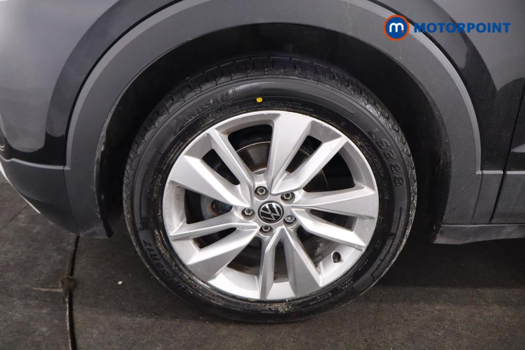 Volkswagen T-Cross SE Manual Petrol SUV - Stock Number (1585656) - 20th supplementary image