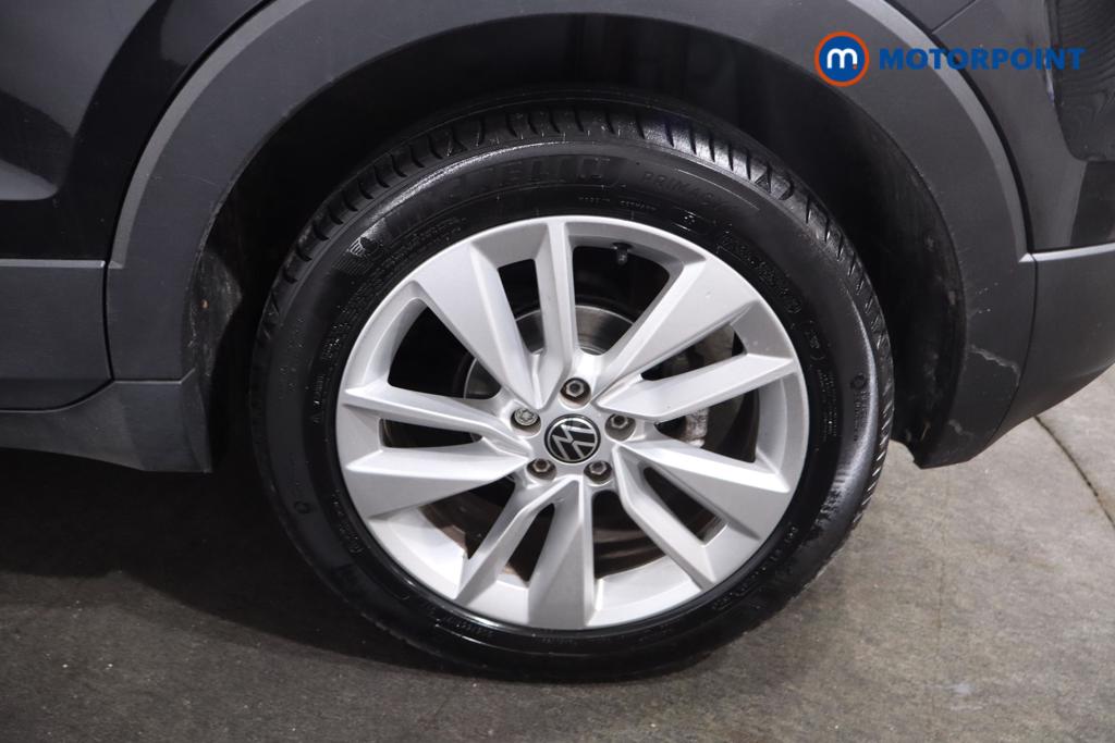 Volkswagen T-Cross SE Manual Petrol SUV - Stock Number (1585656) - 21st supplementary image