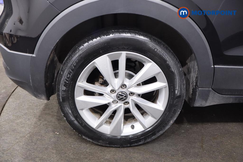 Volkswagen T-Cross SE Manual Petrol SUV - Stock Number (1585656) - 22nd supplementary image
