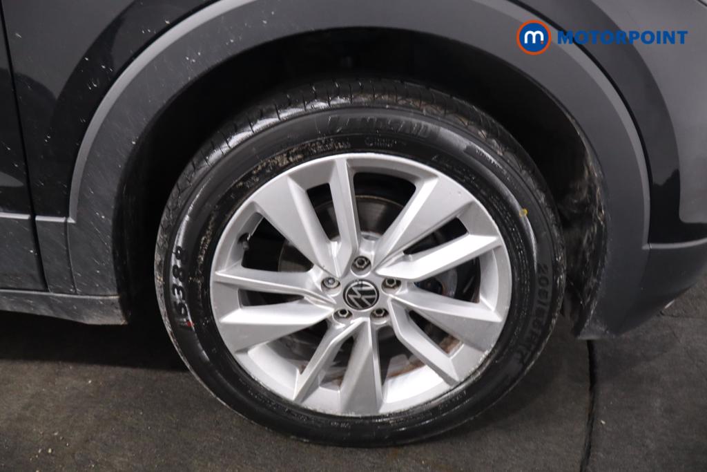 Volkswagen T-Cross SE Manual Petrol SUV - Stock Number (1585656) - 23rd supplementary image