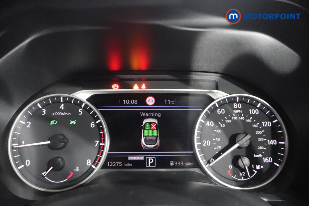 Nissan Juke N-Connecta Automatic Petrol SUV - Stock Number (1585682) - 5th supplementary image