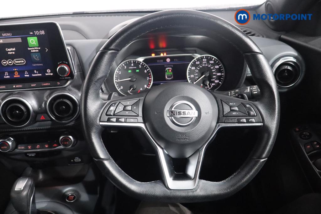 Nissan Juke N-Connecta Automatic Petrol SUV - Stock Number (1585682) - 6th supplementary image