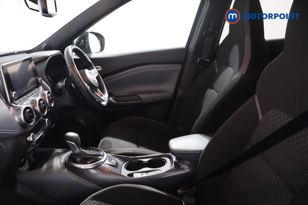 Nissan Juke N-Connecta Automatic Petrol SUV - Stock Number (1585682) - 15th supplementary image