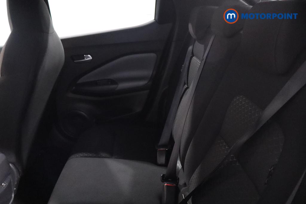 Nissan Juke N-Connecta Automatic Petrol SUV - Stock Number (1585682) - 16th supplementary image