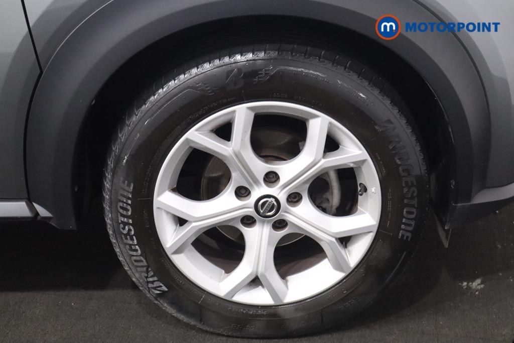 Nissan Juke N-Connecta Automatic Petrol SUV - Stock Number (1585682) - 20th supplementary image