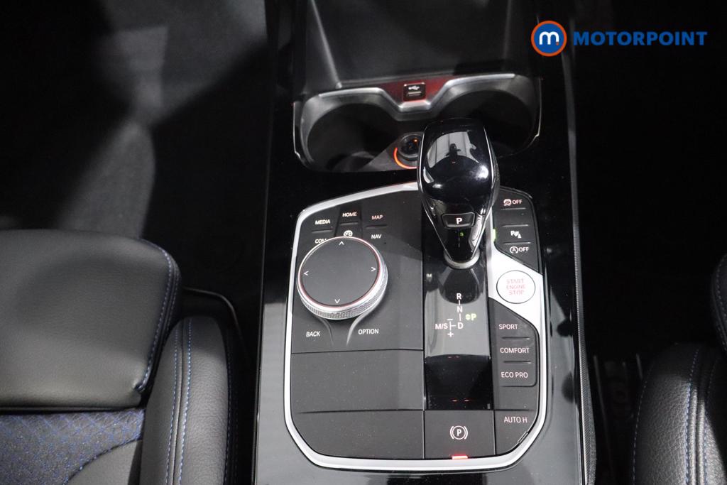 BMW 1 Series M Sport Automatic Petrol Hatchback - Stock Number (1585870) - 3rd supplementary image