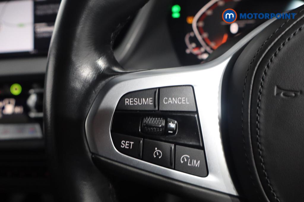 BMW 1 Series M Sport Automatic Petrol Hatchback - Stock Number (1585870) - 6th supplementary image