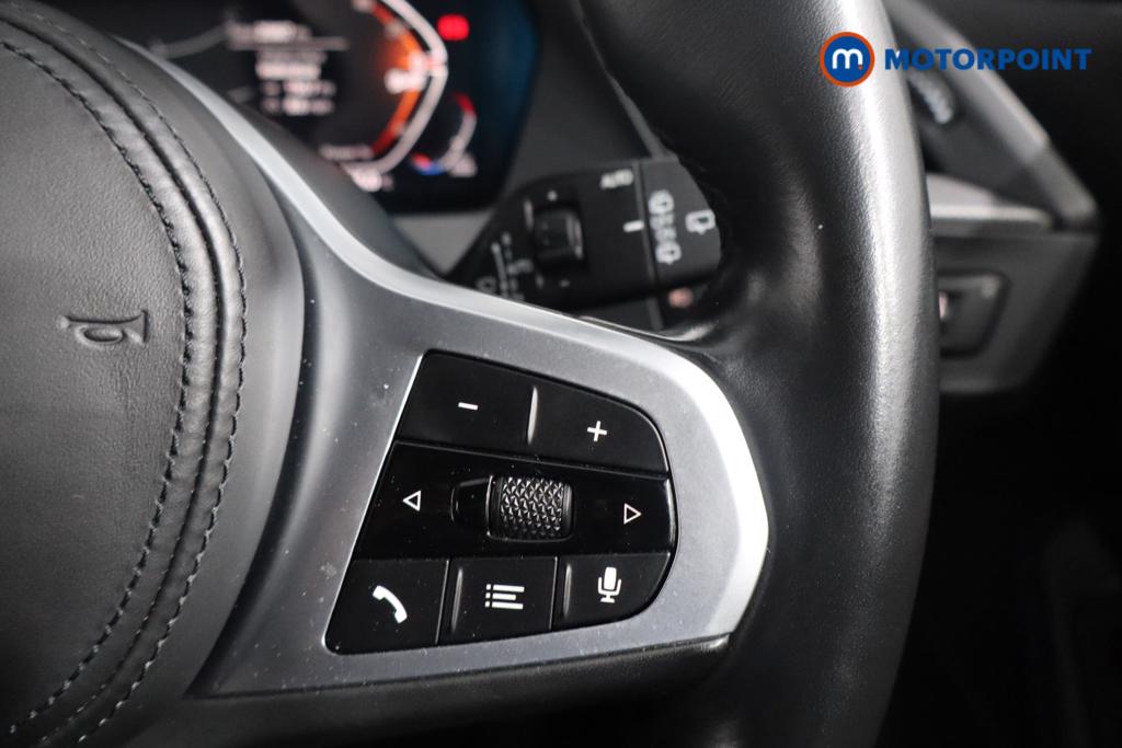 BMW 1 Series M Sport Automatic Petrol Hatchback - Stock Number (1585870) - 7th supplementary image