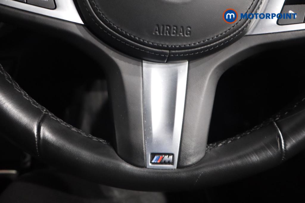 BMW 1 Series M Sport Automatic Petrol Hatchback - Stock Number (1585870) - 8th supplementary image