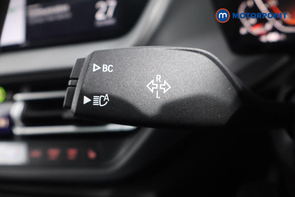 BMW 1 Series M Sport Automatic Petrol Hatchback - Stock Number (1585870) - 9th supplementary image