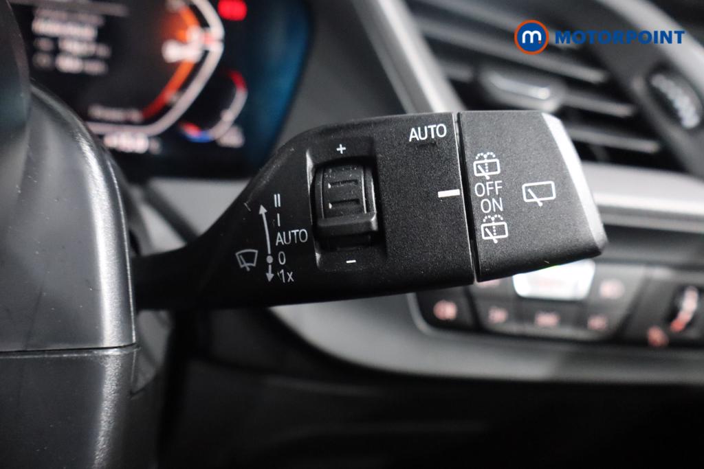 BMW 1 Series M Sport Automatic Petrol Hatchback - Stock Number (1585870) - 10th supplementary image