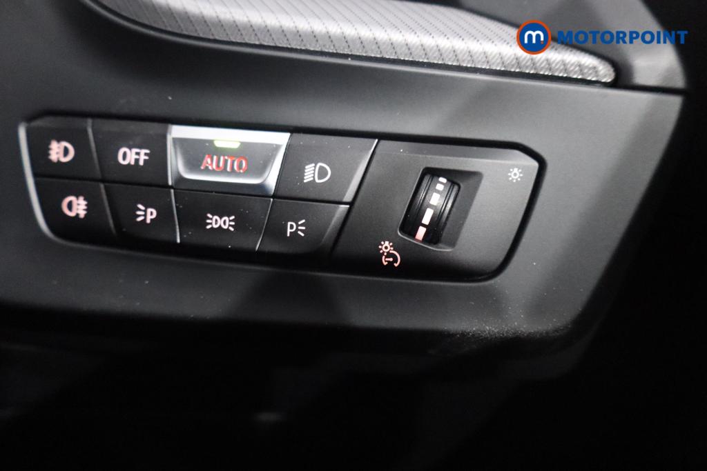 BMW 1 Series M Sport Automatic Petrol Hatchback - Stock Number (1585870) - 11th supplementary image