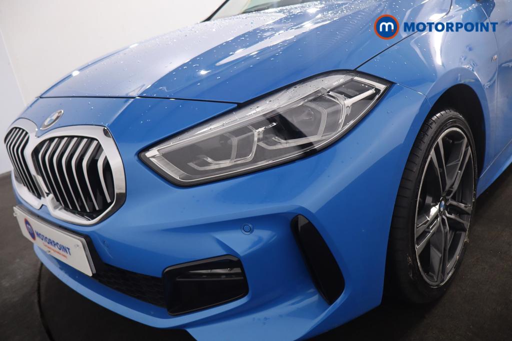 BMW 1 Series M Sport Automatic Petrol Hatchback - Stock Number (1585870) - 13th supplementary image