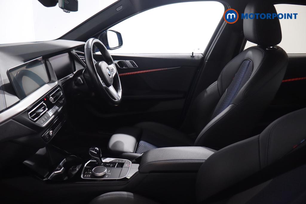 BMW 1 Series M Sport Automatic Petrol Hatchback - Stock Number (1585870) - 15th supplementary image