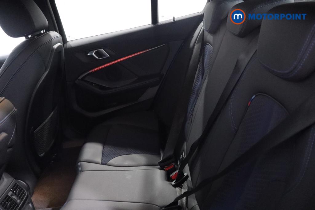 BMW 1 Series M Sport Automatic Petrol Hatchback - Stock Number (1585870) - 16th supplementary image