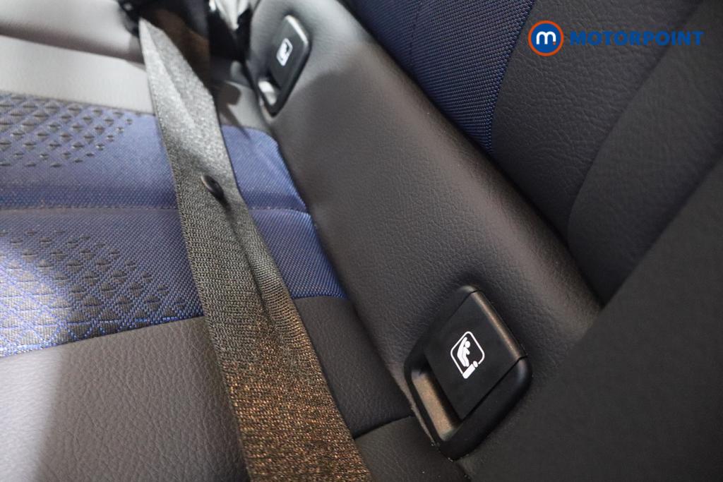 BMW 1 Series M Sport Automatic Petrol Hatchback - Stock Number (1585870) - 17th supplementary image