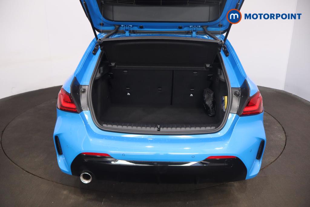 BMW 1 Series M Sport Automatic Petrol Hatchback - Stock Number (1585870) - 18th supplementary image