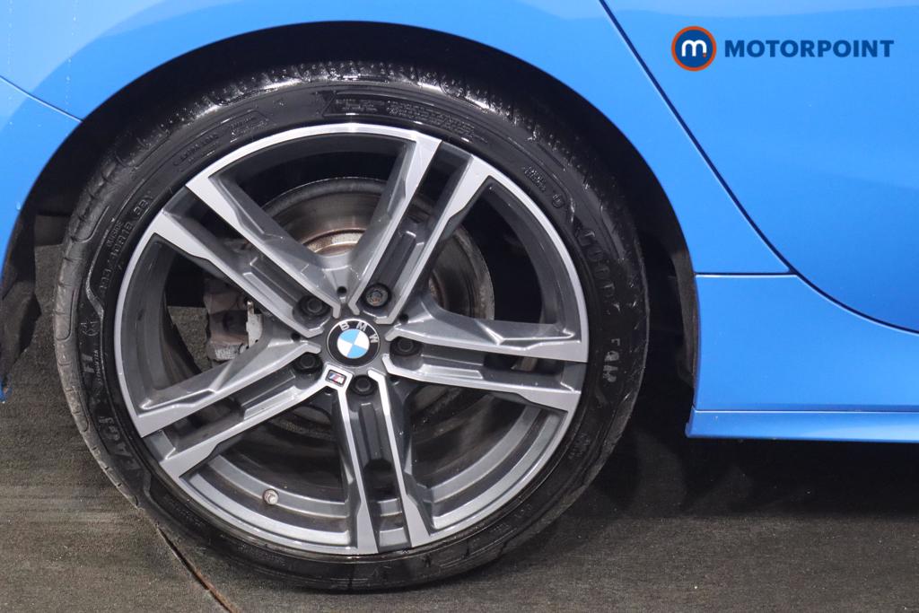 BMW 1 Series M Sport Automatic Petrol Hatchback - Stock Number (1585870) - 19th supplementary image