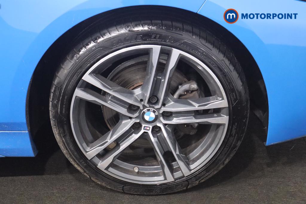 BMW 1 Series M Sport Automatic Petrol Hatchback - Stock Number (1585870) - 20th supplementary image