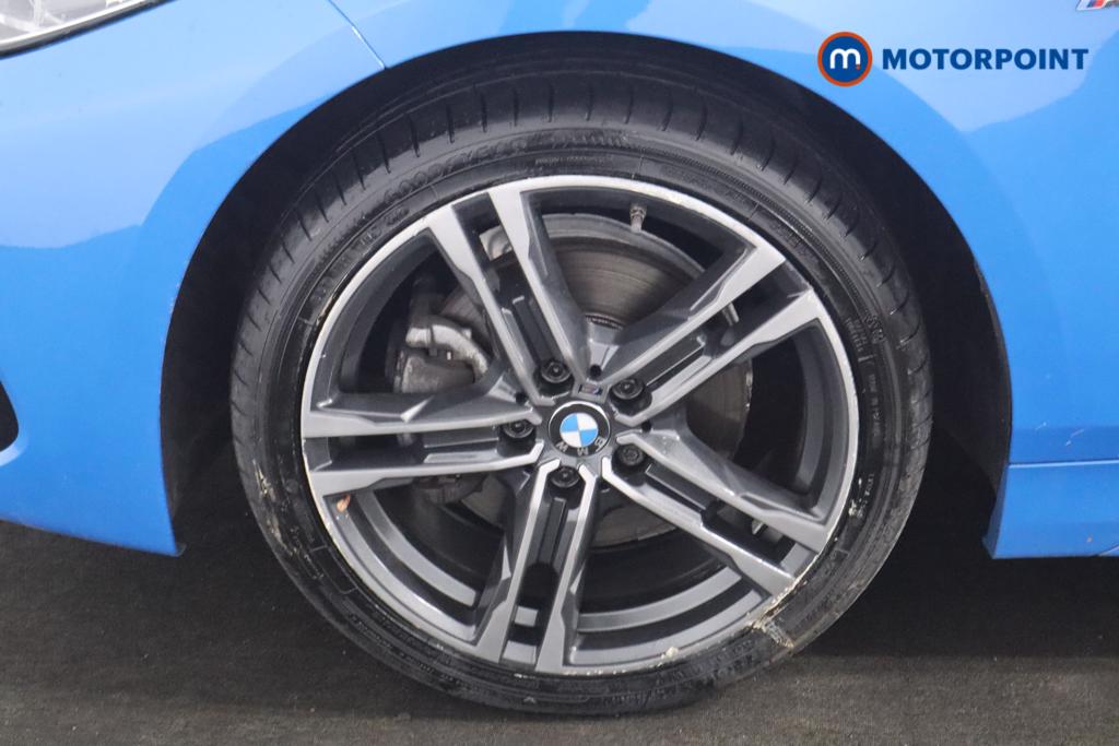 BMW 1 Series M Sport Automatic Petrol Hatchback - Stock Number (1585870) - 21st supplementary image