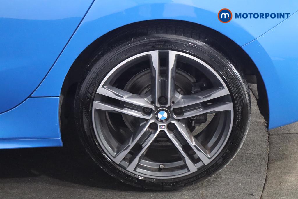 BMW 1 Series M Sport Automatic Petrol Hatchback - Stock Number (1585870) - 22nd supplementary image