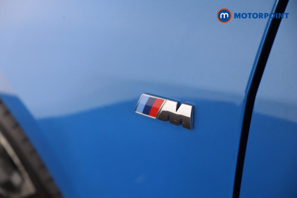 BMW 1 Series M Sport Automatic Petrol Hatchback - Stock Number (1585870) - 23rd supplementary image