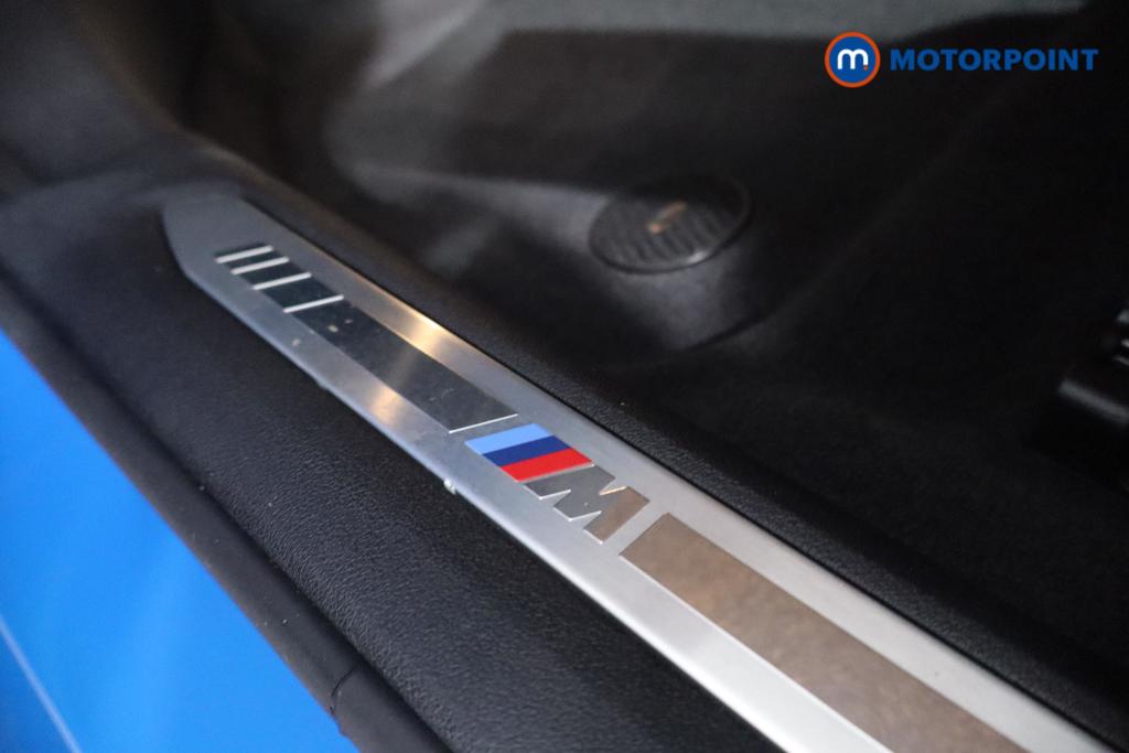 BMW 1 Series M Sport Automatic Petrol Hatchback - Stock Number (1585870) - 24th supplementary image