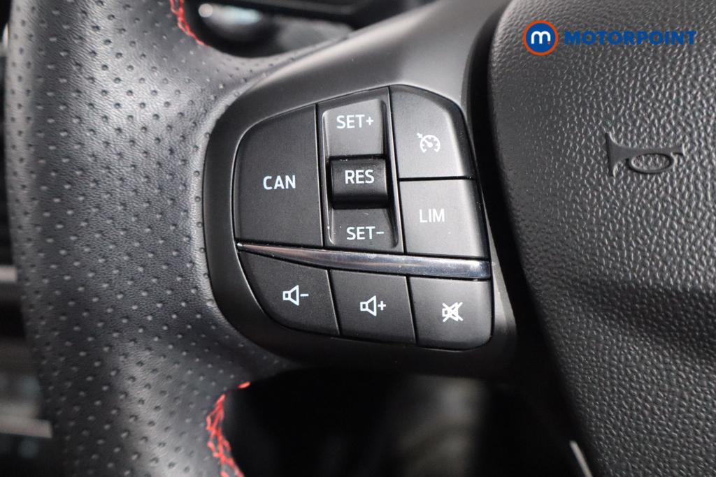 Ford Fiesta St-Line Vignale Manual Petrol Hatchback - Stock Number (1585874) - 11th supplementary image