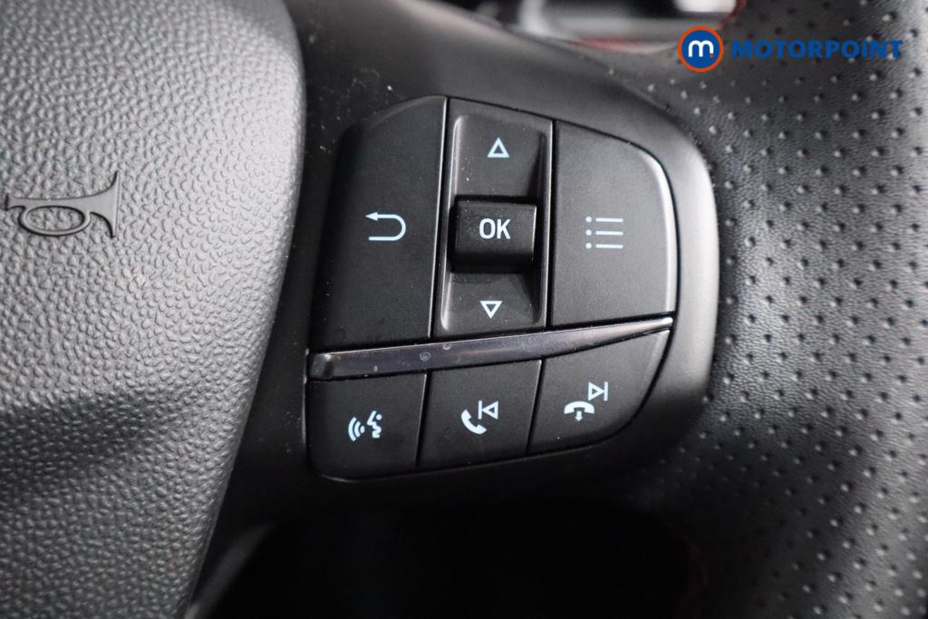 Ford Fiesta St-Line Vignale Manual Petrol Hatchback - Stock Number (1585874) - 12th supplementary image