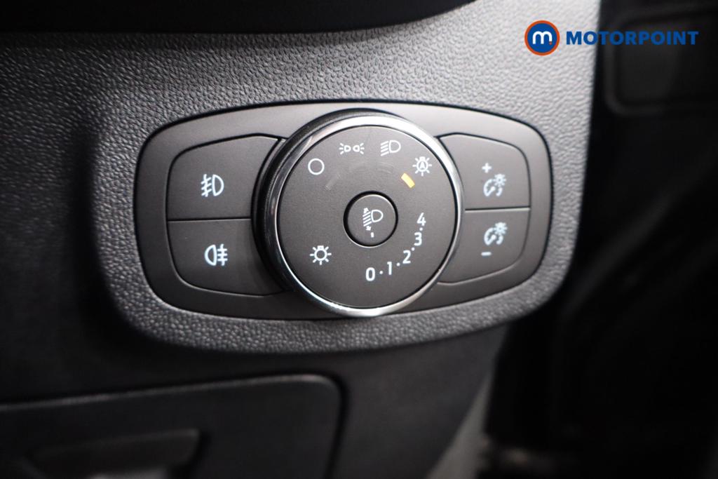 Ford Fiesta St-Line Vignale Manual Petrol Hatchback - Stock Number (1585874) - 13th supplementary image