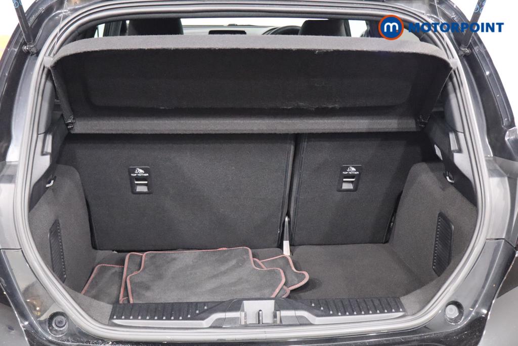 Ford Fiesta St-Line Vignale Manual Petrol Hatchback - Stock Number (1585874) - 18th supplementary image