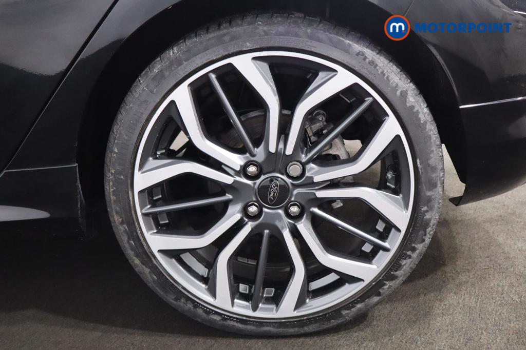 Ford Fiesta St-Line Vignale Manual Petrol Hatchback - Stock Number (1585874) - 19th supplementary image