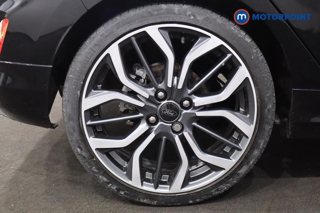 Ford Fiesta St-Line Vignale Manual Petrol Hatchback - Stock Number (1585874) - 21st supplementary image