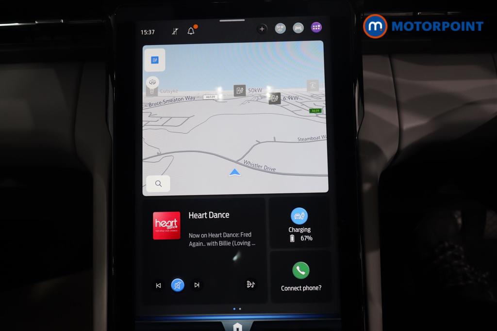 Ford Explorer Premium Automatic Electric SUV - Stock Number (1586092) - 2nd supplementary image