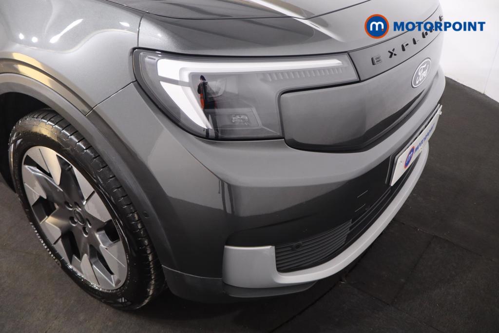 Ford Explorer Premium Automatic Electric SUV - Stock Number (1586092) - 15th supplementary image