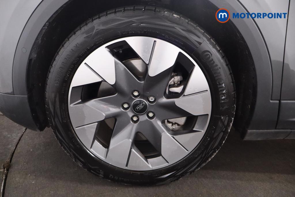 Ford Explorer Premium Automatic Electric SUV - Stock Number (1586092) - 17th supplementary image