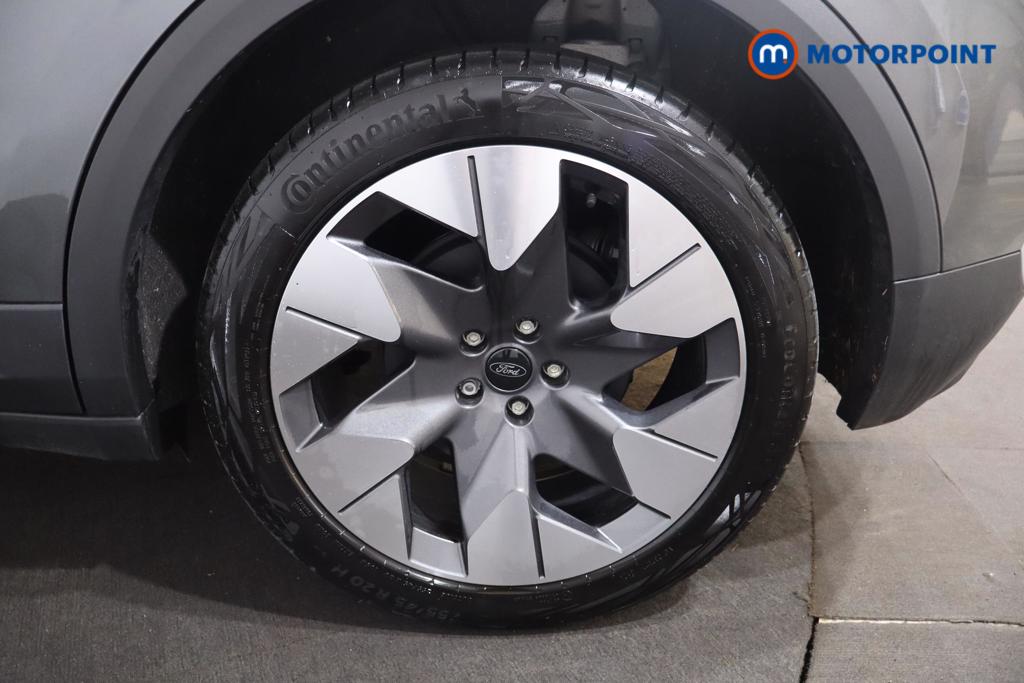 Ford Explorer Premium Automatic Electric SUV - Stock Number (1586092) - 18th supplementary image