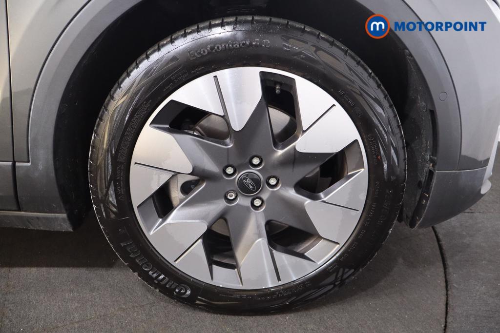 Ford Explorer Premium Automatic Electric SUV - Stock Number (1586092) - 20th supplementary image