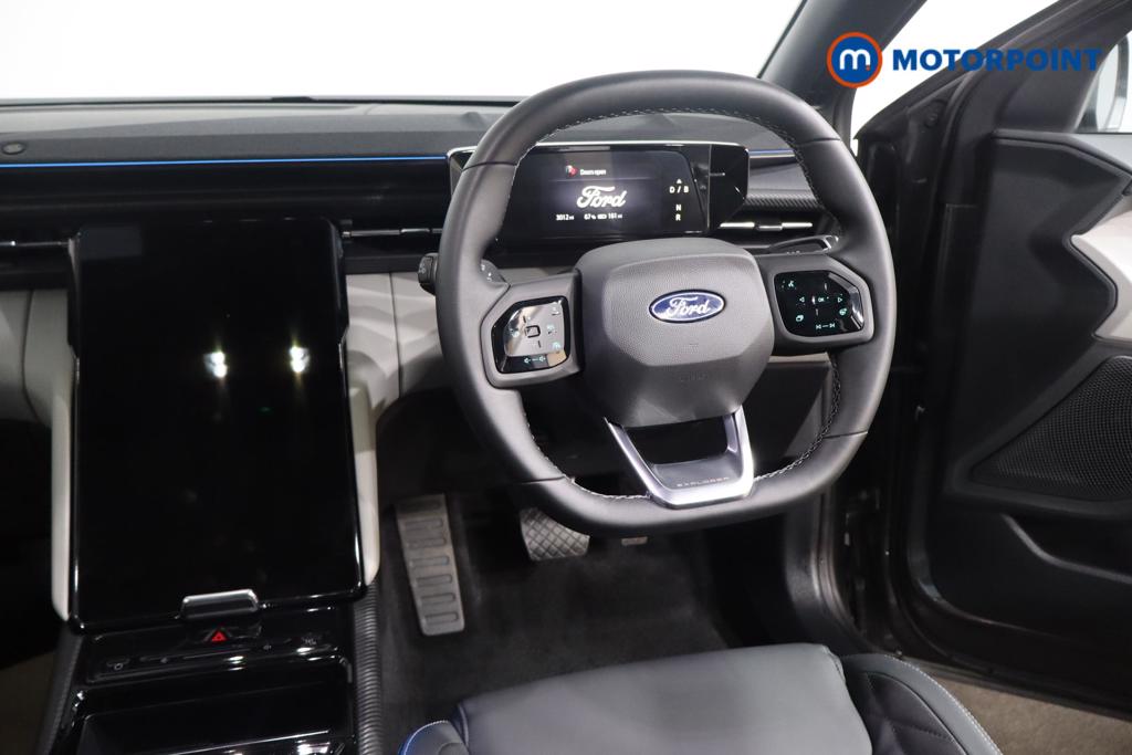 Ford Explorer Premium Automatic Electric SUV - Stock Number (1586092) - 1st supplementary image