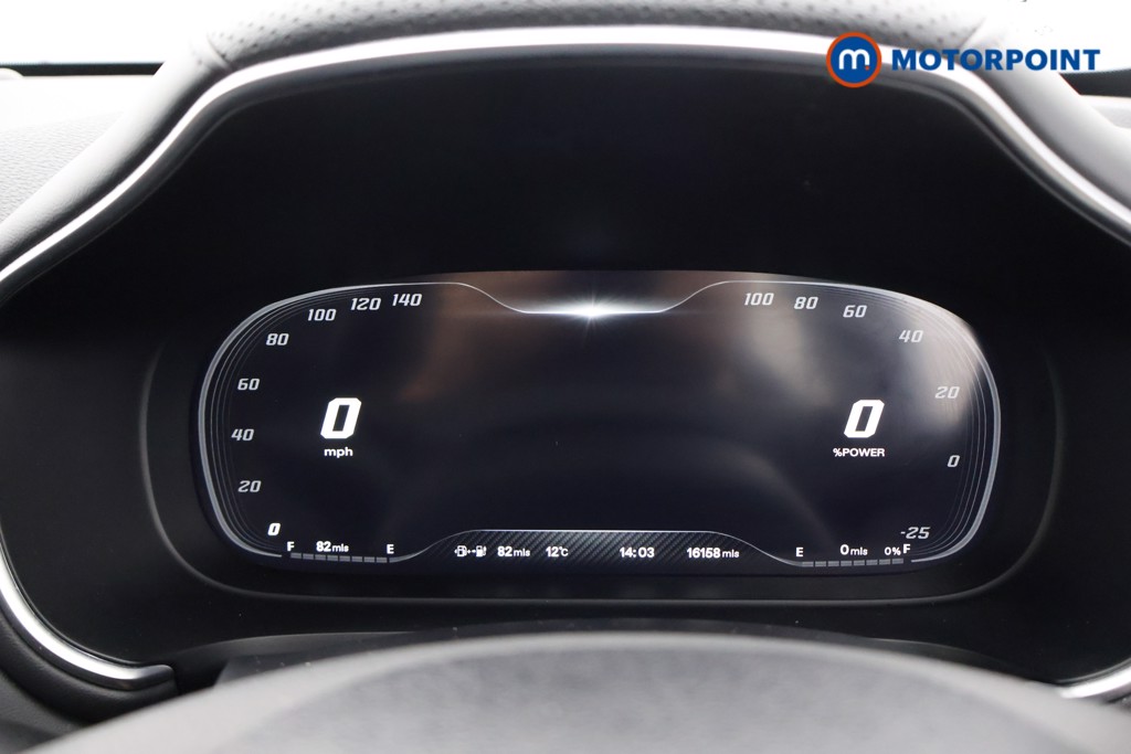 Mg Motor Uk HS SE Automatic Petrol Plug-In Hybrid SUV - Stock Number (1586254) - 2nd supplementary image