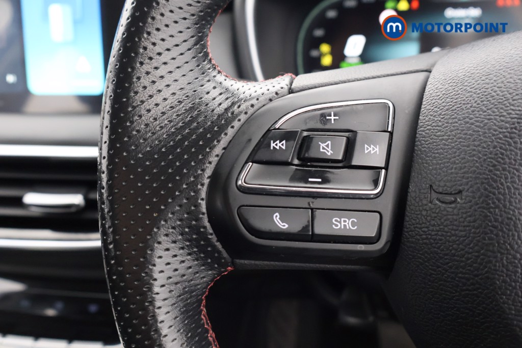 Mg Motor Uk HS SE Automatic Petrol Plug-In Hybrid SUV - Stock Number (1586254) - 3rd supplementary image