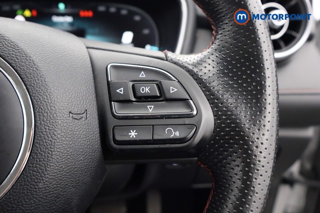 Mg Motor Uk HS SE Automatic Petrol Plug-In Hybrid SUV - Stock Number (1586254) - 4th supplementary image