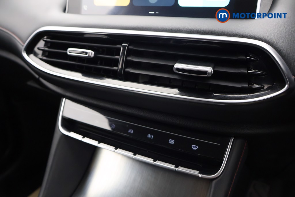 Mg Motor Uk HS SE Automatic Petrol Plug-In Hybrid SUV - Stock Number (1586254) - 6th supplementary image